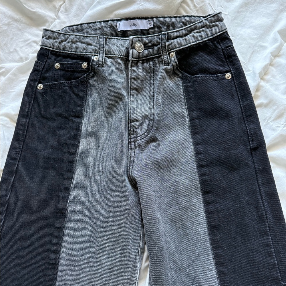NEVER WORN